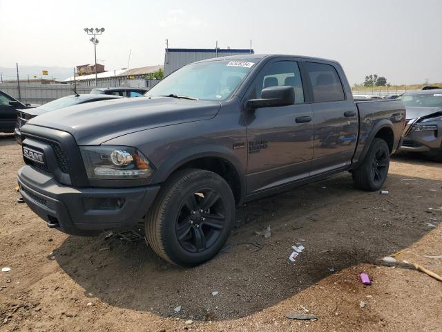 RAM 1500 CLASS 2021 with VIN 1C6RR7LT2MS502828 - Photo from auction