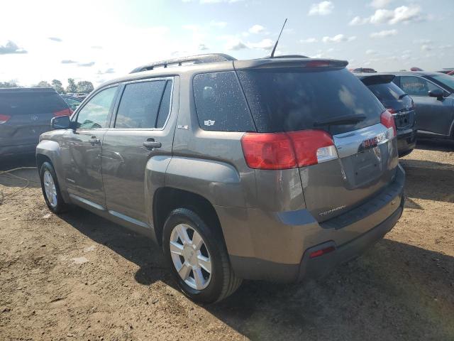 Photo 2 from auction – 2012 GMC TERRAIN SL with VIN 2GKALSEK2C6153318