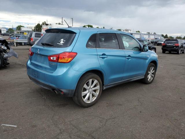 Photo 3 from auction – 2013 MITSUBISHI OUTLANDER with VIN 4A4AR4AU7DE004082