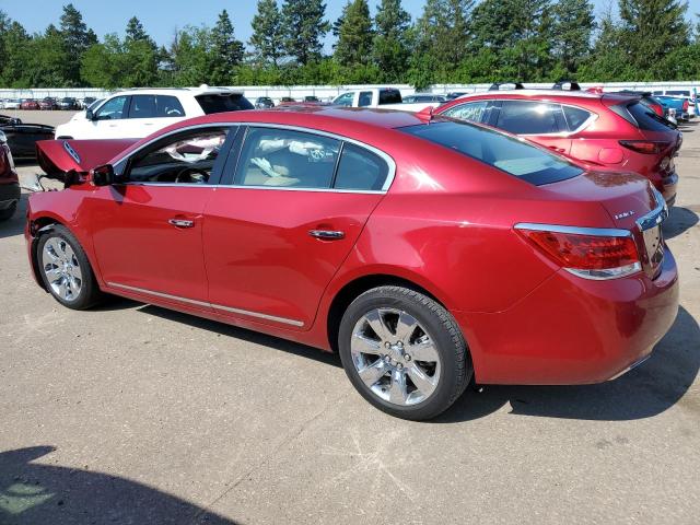 Zdjęcie 2 z aukcji – 2013 BUICK LACROSSE z VIN 1G4GC5E30DF245420
