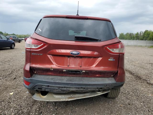 Photo 6 from auction – 2014 FORD ESCAPE SE with VIN 1FMCU9GX9EUE43820