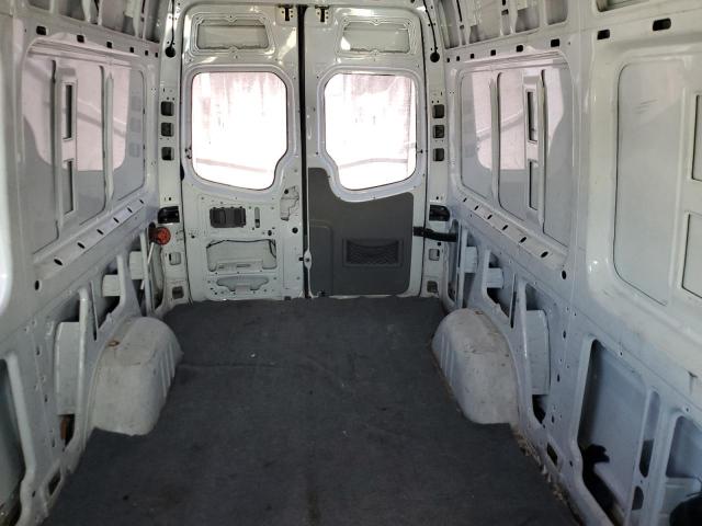Photo 11 from auction – 2017 MERCEDES-BENZ SPRINTER 2 with VIN WDAPE7CD8HP391296