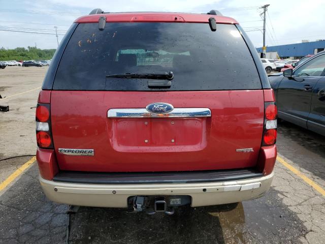 Photo 6 from auction – 2006 FORD EXPLORER E with VIN 1FMEU74E76UB30301
