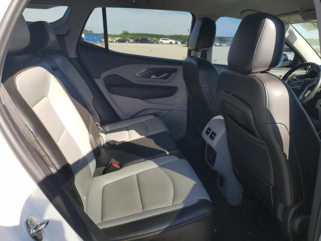 Photo 10 from auction – 2021 GMC TERRAIN SL with VIN 3GKALPEV8ML336176