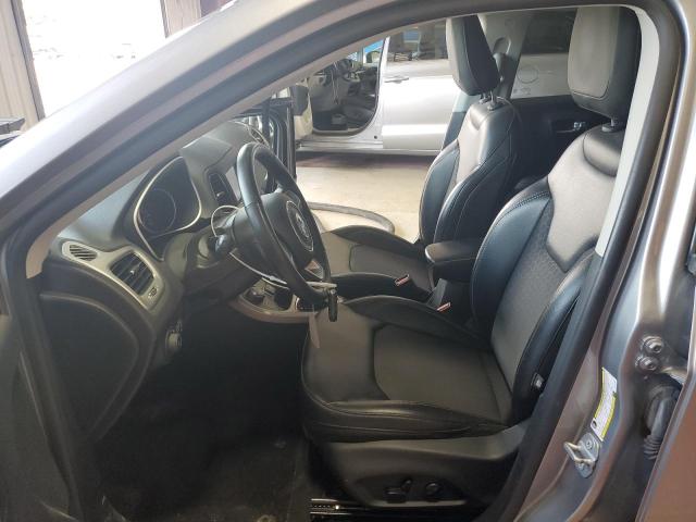 Photo 7 from auction – 2019 JEEP COMPASS LA with VIN 3C4NJDBB9KT735767