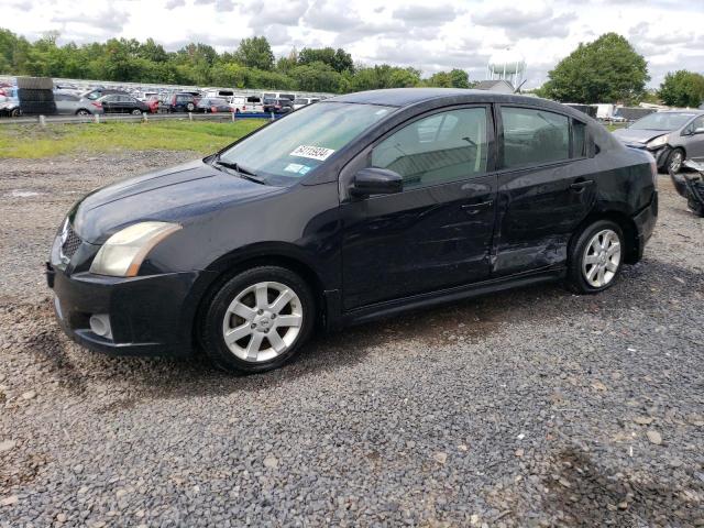 NISSAN SENTRA 2.0 2011 with VIN 3N1AB6AP2BL676942 - Photo from auction