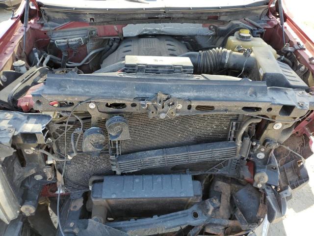 Photo 11 from auction – 2014 FORD F150 SUPER with VIN 1FTFW1ETXEKF09655