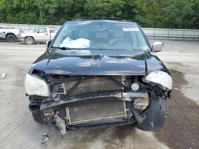 Photo 5 from auction – 2012 CHRYSLER TOWN & COU with VIN 2C4RC1CG1CR244957