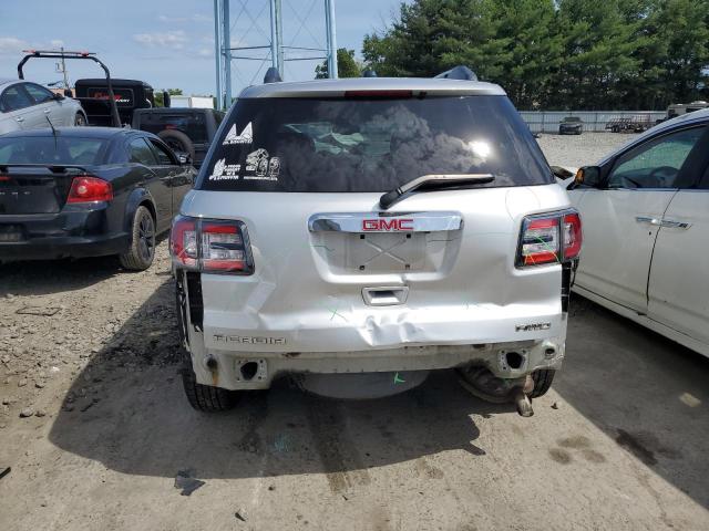 Photo 6 from auction – 2016 GMC ACADIA SLE with VIN 1GKKVPKD4GJ279125