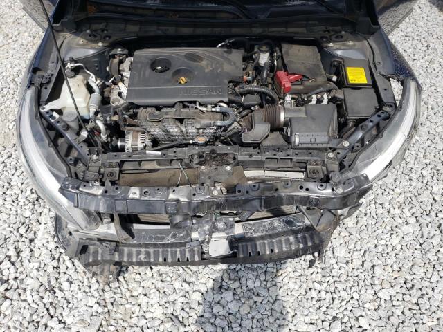 Photo 11 from auction – 2020 NISSAN ALTIMA SR with VIN 1N4BL4CV4LC181191