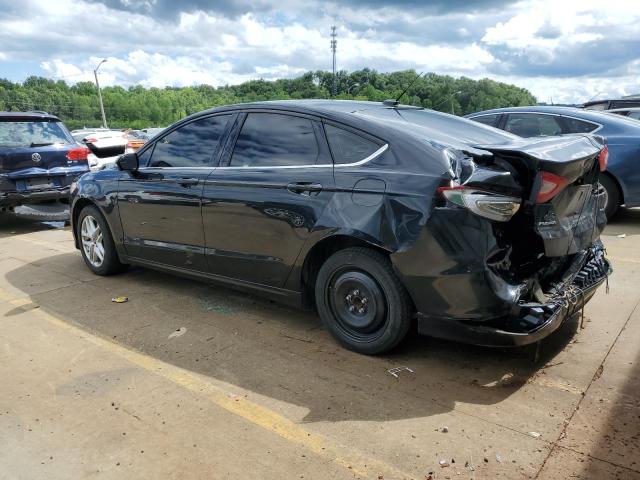 Photo 2 from auction – 2014 FORD FUSION SE with VIN 1FA6P0H73E5398750