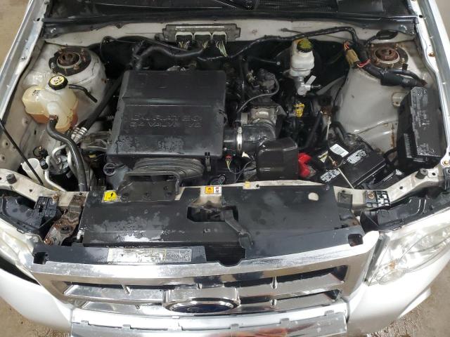 Photo 11 from auction – 2011 FORD ESCAPE LIM with VIN 1FMCU9EG2BKC65842