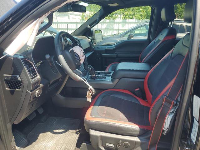 Photo 7 from auction – 2016 FORD F150 SUPER with VIN 1FTFW1EG5GFD03769