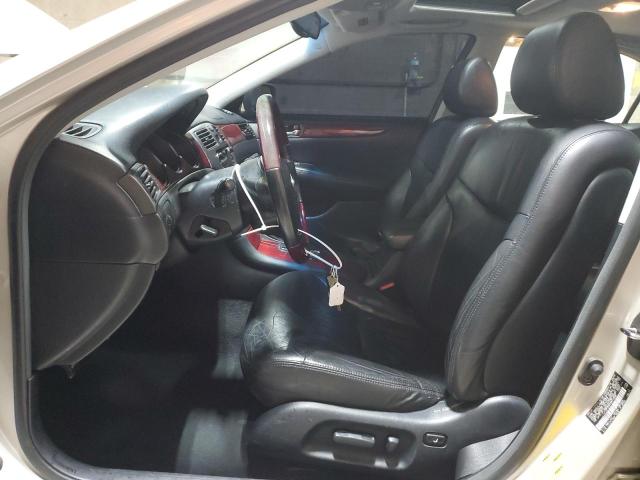 Photo 7 from auction – 2003 LEXUS ES 300 with VIN JTHBF30GX36012288