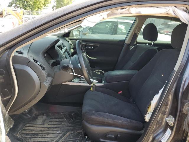 Photo 7 from auction – 2013 NISSAN ALTIMA 2.5 with VIN 1N4AL3AP2DC120434
