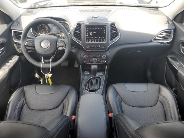Photo 8 from auction – 2023 JEEP CHEROKEE A with VIN 1C4PJMMB4PD101463