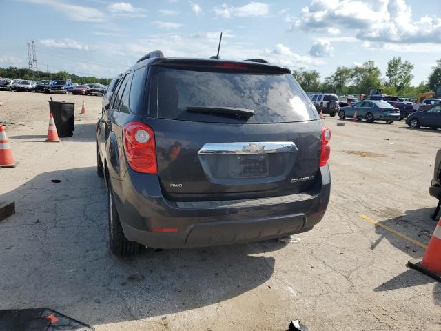 Photo 6 from auction – 2015 CHEVROLET EQUINOX LT with VIN 2GNFLGEK0F6402841