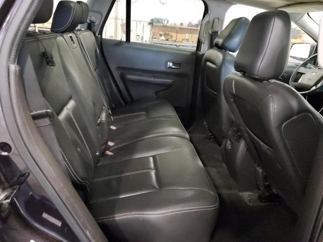 Photo 11 from auction – 2007 FORD EDGE SEL P with VIN 2FMDK49C27BB06941