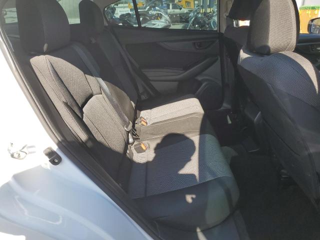 Photo 10 from auction – 2022 SUBARU IMPREZA with VIN 4S3GKAB6XN3606038