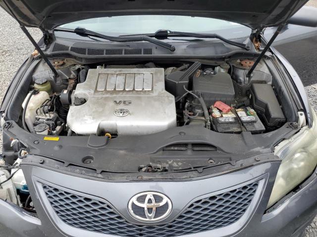 Photo 11 from auction – 2011 TOYOTA CAMRY SE with VIN 4T1BK3EK4BU623269