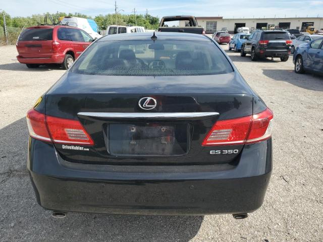 Photo 6 from auction – 2011 LEXUS ES 350 with VIN JTHBK1EG5B2462025