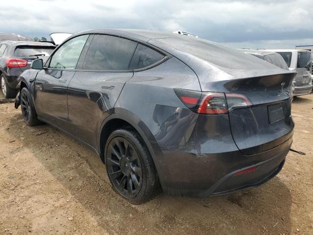 Photo 2 from auction – 2024 TESLA MODEL Y with VIN 7SAYGDEE9RA285273