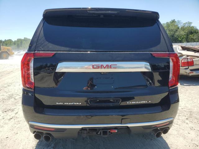 Photo 6 from auction – 2021 GMC YUKON DENA with VIN 1GKS2DKL8MR150798