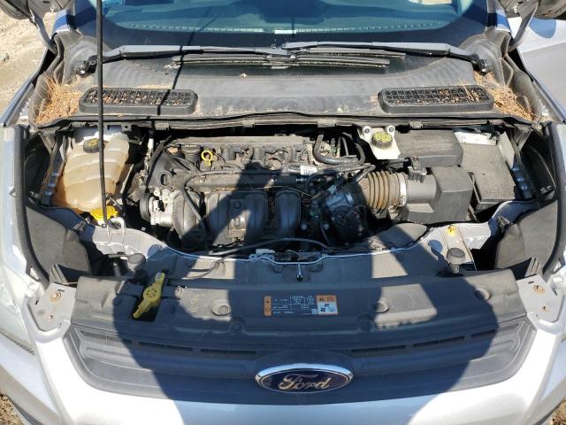 Photo 11 from auction – 2014 FORD ESCAPE S with VIN 1FMCU0F72EUD62154