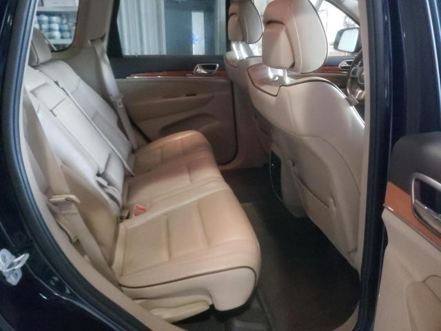 Photo 11 from auction – 2012 JEEP GRAND CHER with VIN 1C4RJFCT7CC166564