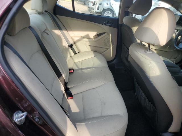 Photo 10 from auction – 2014 KIA OPTIMA LX with VIN 5XXGM4A77EG303983