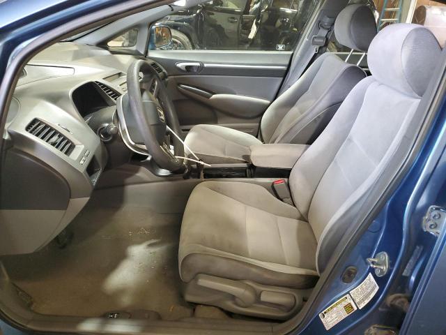 Photo 7 from auction – 2006 HONDA CIVIC EX with VIN 1HGFA16896L042637