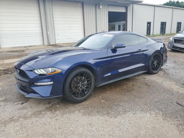 FORD MUSTANG 2019 with VIN 1FA6P8TH3K5203823 - Photo from auction