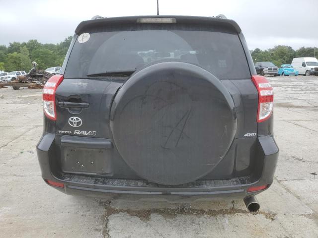 Photo 6 from auction – 2010 TOYOTA RAV4 LIMIT with VIN 2T3DF4DV9AW062183