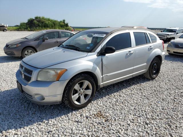 DODGE CALIBER SX 2012 with VIN 1C3CDWDA3CD532920 - Photo from auction