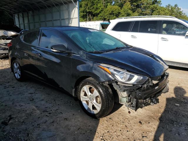 Photo 4 from auction – 2016 HYUNDAI ELANTRA SE with VIN 5NPDH4AE2GH736138