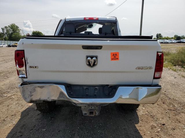 Photo 6 from auction – 2016 RAM 2500 SLT with VIN 3C6TR5DT2GG150466