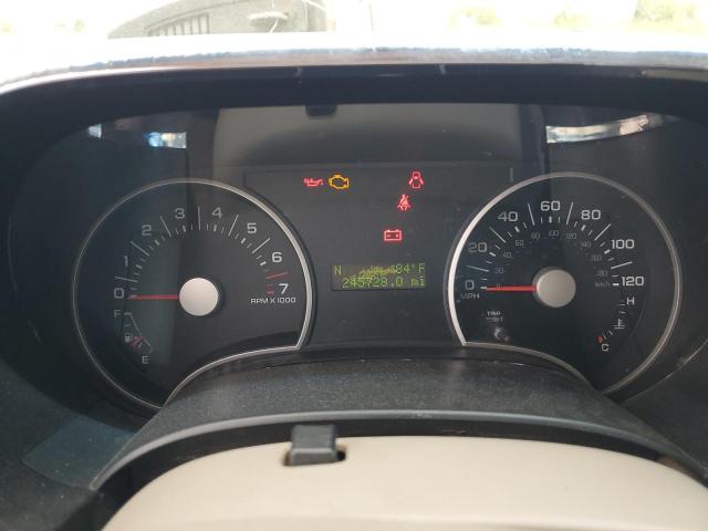 Photo 9 from auction – 2006 FORD EXPLORER X with VIN 1FMEU62E46UA41251