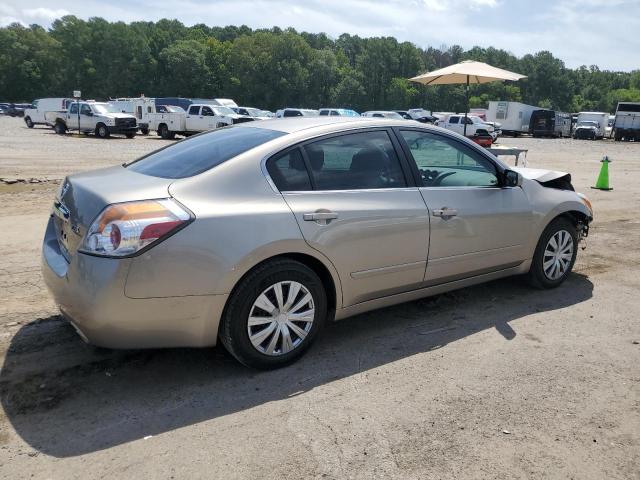 Photo 3 from auction – 2012 NISSAN ALTIMA BAS with VIN 1N4AL2AP4CC152584