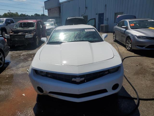 Фото 5 с аукциона – 2012 CHEVROLET CAMARO LS с VIN 2G1FA1E34C9133802