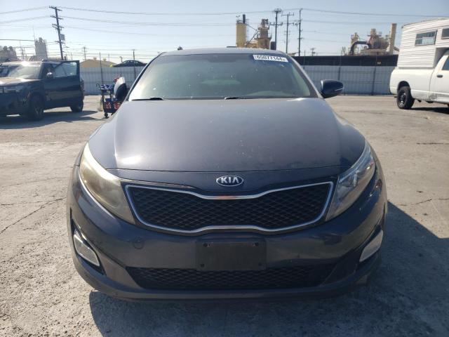 Photo 5 from auction – 2015 KIA OPTIMA LX with VIN KNAGM4A71F5587338