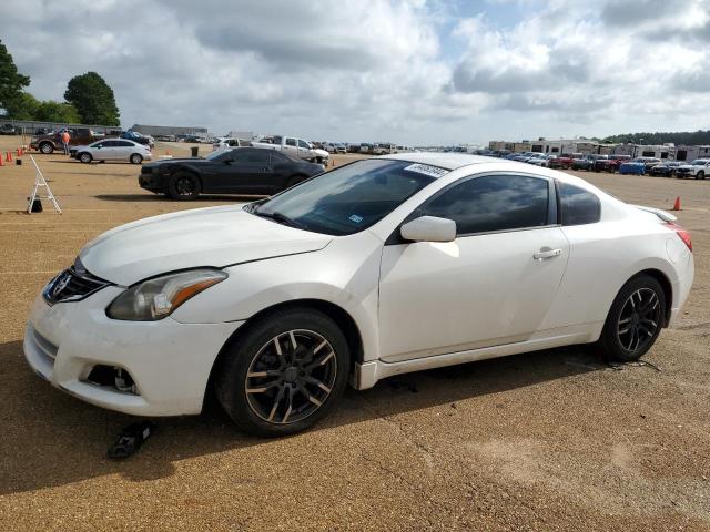 NISSAN ALTIMA S 2010 with VIN 1N4AL2EP3AC171098 - Photo from auction