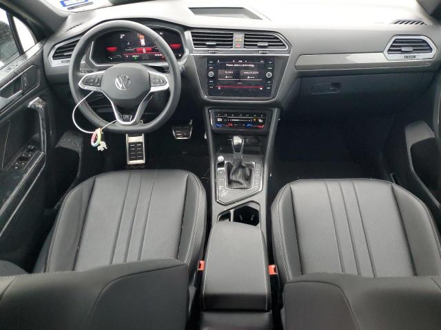 Photo 8 from auction – 2023 VOLKSWAGEN TIGUAN SE with VIN 3VVCB7AX6PM083003
