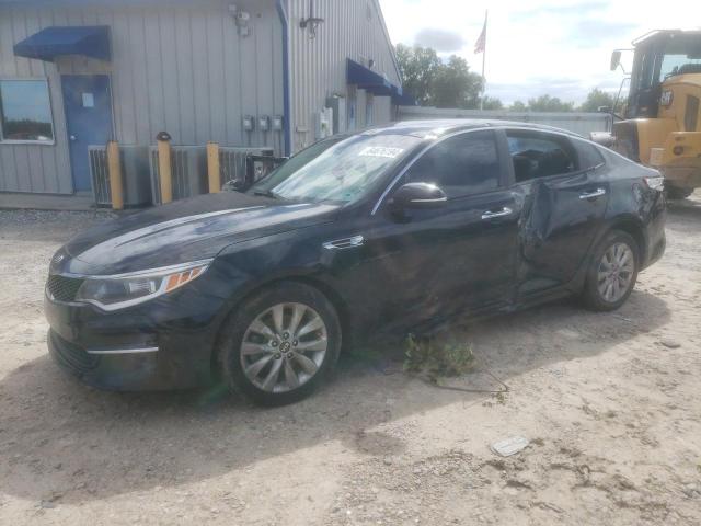 Photo 1 from auction – 2016 KIA OPTIMA LX with VIN 5XXGT4L36GG074115