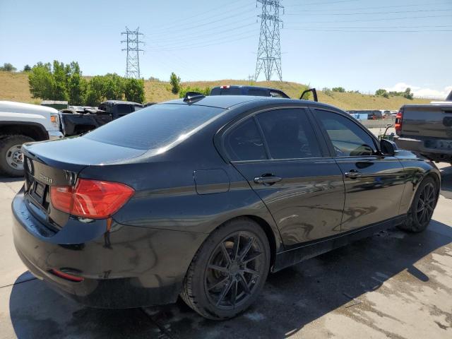 Photo 3 from auction – 2014 BMW 328 D XDRI with VIN WBA3D5C5XEKX98294