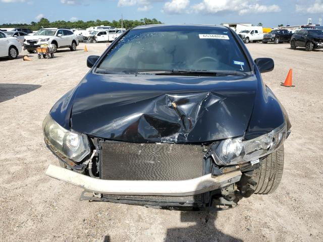 Photo 5 from auction – 2010 HONDA CIVIC EX with VIN 2HGFG1B86AH501259