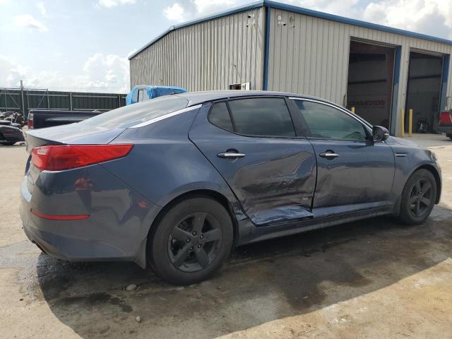 Photo 3 from auction – 2015 KIA OPTIMA LX with VIN 5XXGM4A73FG429808