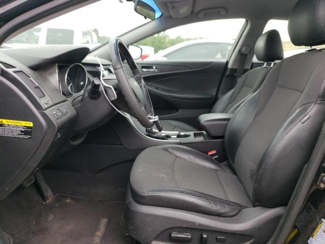 Photo 7 from auction – 2011 HYUNDAI SONATA SE with VIN 5NPEC4AB5BH317671