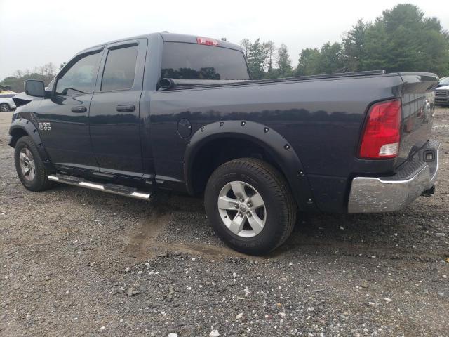 Photo 2 from auction – 2018 RAM 1500 ST with VIN 1C6RR7FG5JS138768