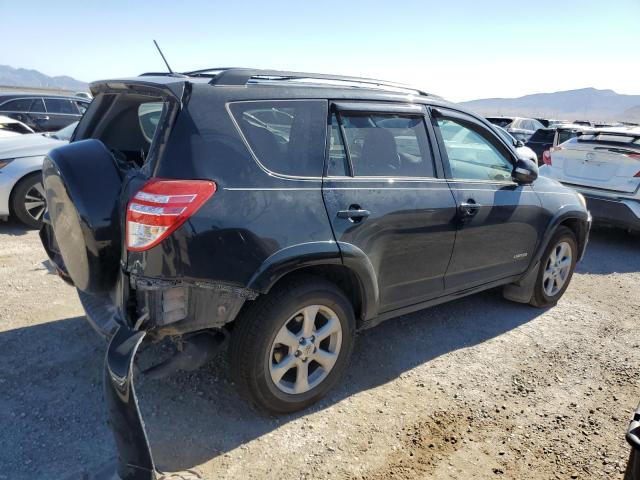 Photo 3 from auction – 2012 TOYOTA RAV4 LIMIT with VIN 2T3DK4DV4CW068066