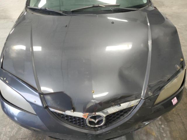 Photo 11 from auction – 2007 MAZDA 3 I with VIN JM1BK32F071756566